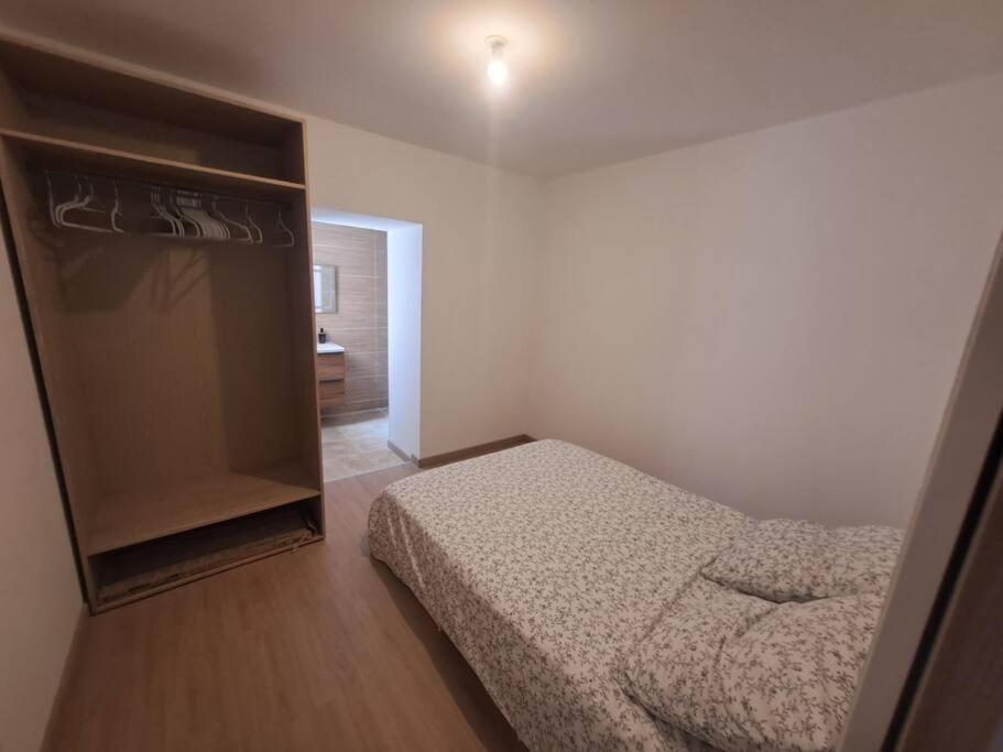 T3 Renove Vue Mer Le Barcares Bagian luar foto